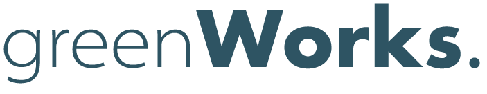 green Works logo